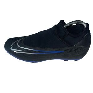 Nike Phantom Gx Df Fg/Mg Royal Blue Men's Sz 7.5 Or Women's 8.5 DD9482-040] Shoe